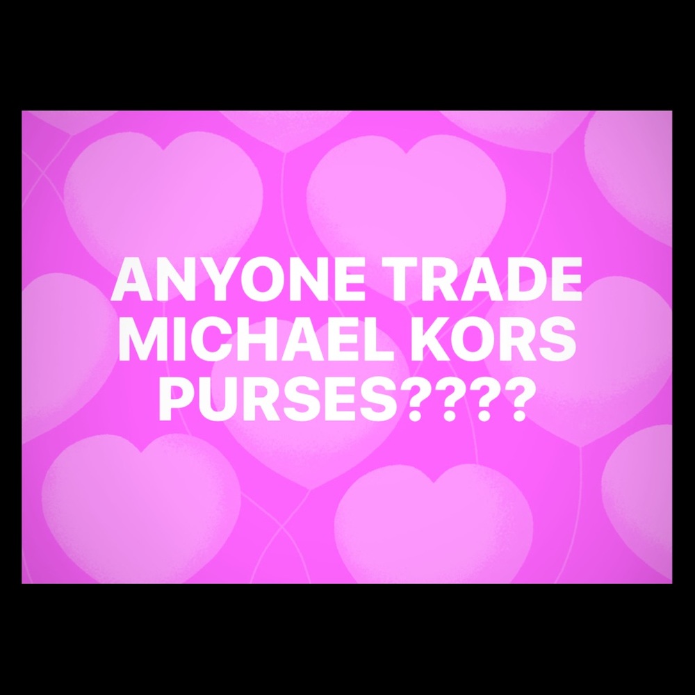 MK TRADERS??